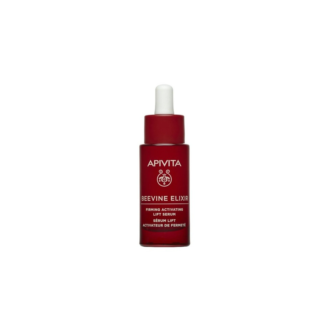 APIVITA BEEVINE ELIXIR SERIO